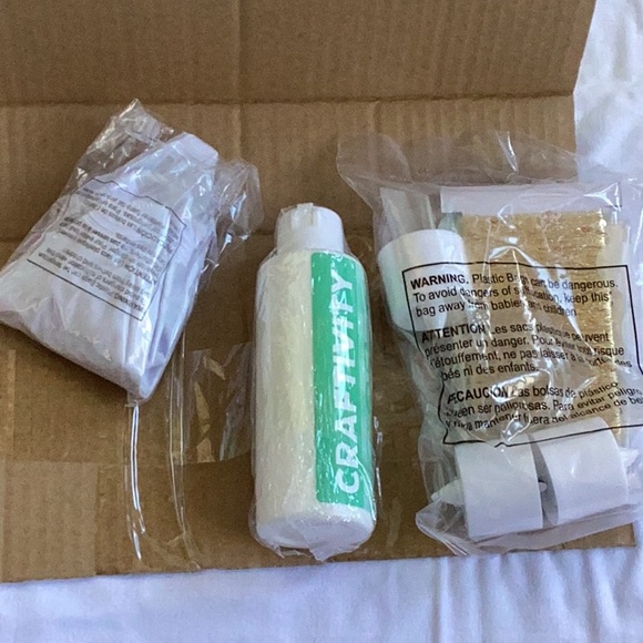 Super String Lanterns craft - Picture 3 of 5